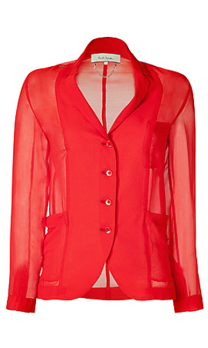 Patch: Unembellished