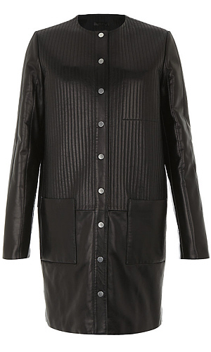 Patch: Unembellished