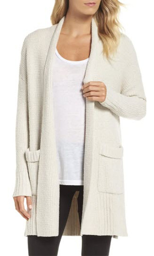 Finger Tip and Longer