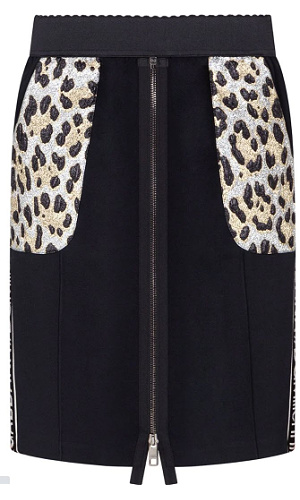 Patch: Contrasting/Embellished