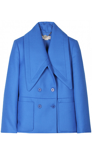 Patch: Unembellished