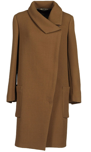 Patch: Unembellished