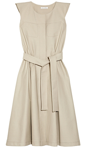 Breast: Unembellished