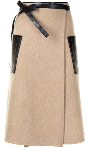 Patch: Contrasting/Embellished