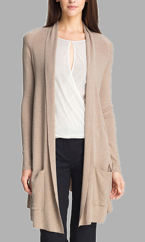 Finger Tip and Longer