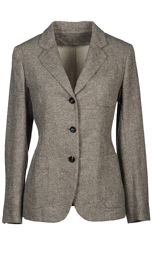 Breast:Unembellished