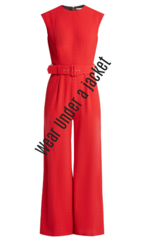 Jumpsuit