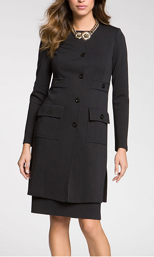 Finger Tip and Longer