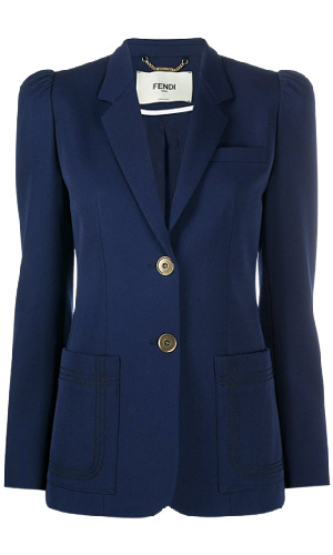 Patch: Unembellished