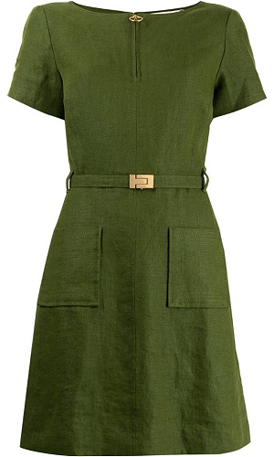 Patch: Unembellished