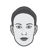 Hair styles for Ellen