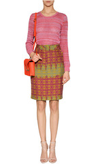 Above and Below Waist