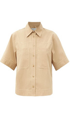 Breast: Unembellished