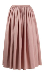 Full Dirndl/Gathered