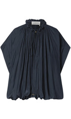 Gathered / Loose / Wavy