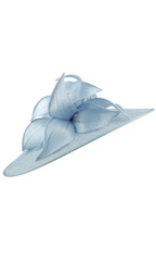 Low Crown / Wide Brim