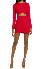 Mid Thigh and Higher