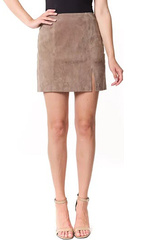 Mid Thigh and Higher