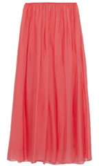 Modified Dirndl/Gathered