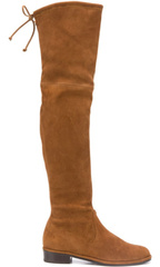 Over The Knee Boot