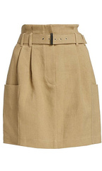 Patch: Same colour/unembellished